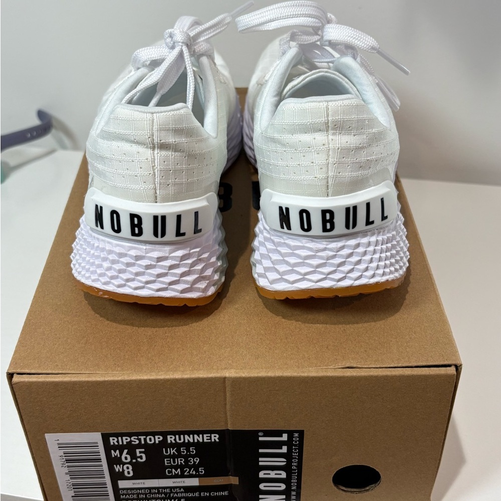 NOBULL Ripstop Runner - Picture 4 of 4